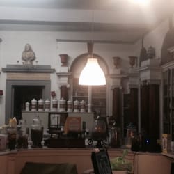 Farmacia Pitti - Tu entri in una farmacia e... Ti ritrovi in un viaggio nel tempo