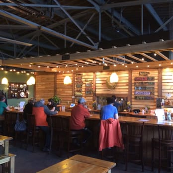 Twin Leaf Brewery - Breweries Near Me - Asheville, North Carolina Twin Leaf Brewery - Breweries Near Me - Asheville, North Carolina