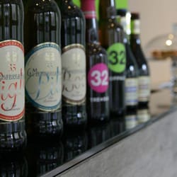 Milano Burger Bar - Le nostre birre
