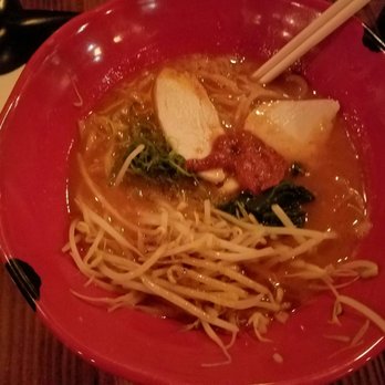 JINYA Ramen Bar - Murray - Spicy chicken - Ramen Near Me - Murray, Utah JINYA Ramen Bar - Murray - Spicy chicken - Ramen Near Me - Murray, Utah