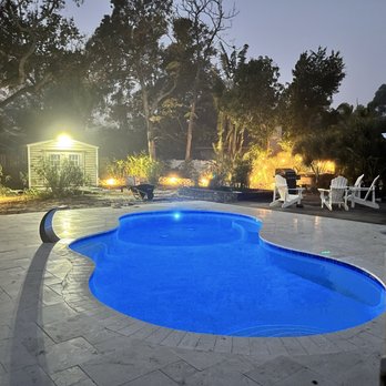 Gettle Pools - Masonry/Concrete Near Me - Sarasota, Florida