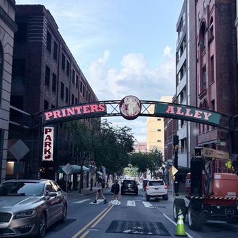 Noelle - Hotels Near Me - Nashville, Tennessee
