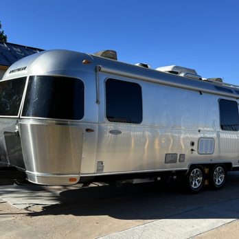 Front Range Detail Studio - Airstream Ceramic Wax - Auto Detailing Near Me - Englewood, Colorado Front Range Detail Studio - Airstream Ceramic Wax - Auto Detailing Near Me - Englewood, Colorado