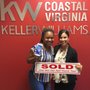 Photo of Cheyenne Penn - Keller Williams Realty