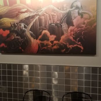 Kaizen Ramen - Ramen Near Me - Royal Oak, Michigan