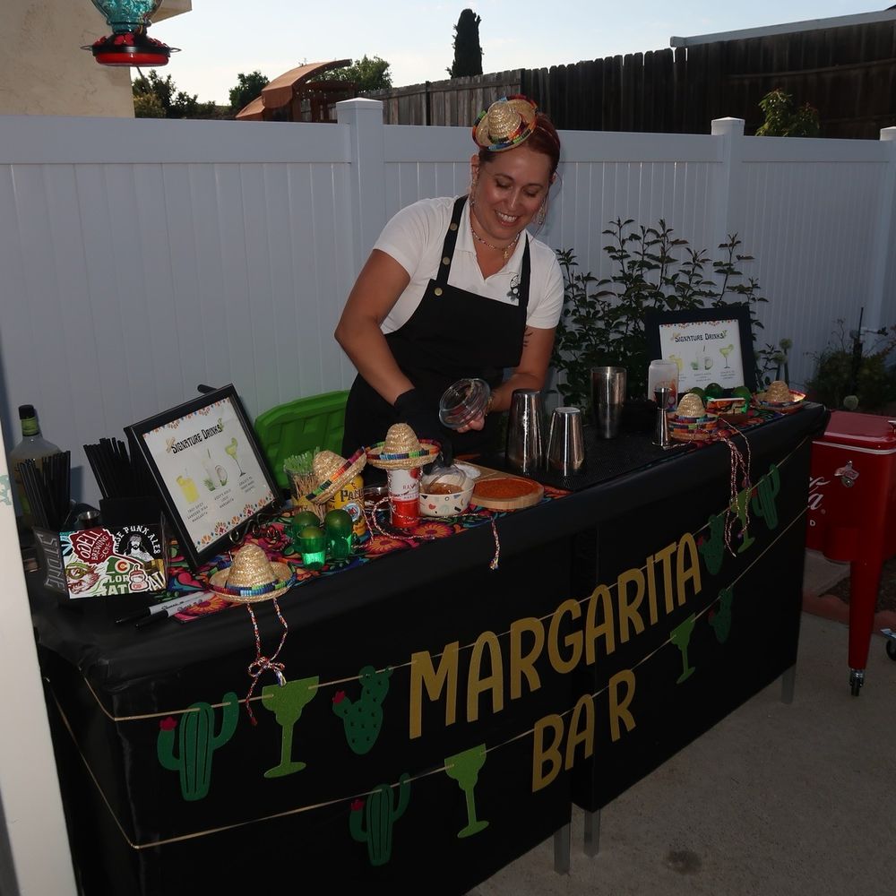 Pacific Pour - Bartenders Near Me Pacific Pour - Bartenders Near Me