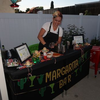 Pacific Pour - Bartenders Near Me