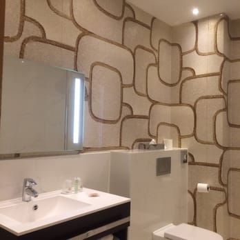 Best Western Hotel Ronceray Opera - Sink - Hotels Near Me - Paris, 75