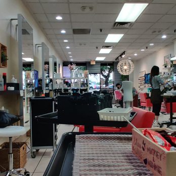 Dass Hair - Hair Salons Near Me - Carrollton, Texas