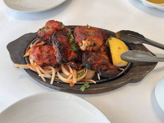 Nepa Indian Cuisine by null