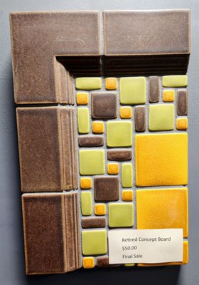 Motawi Tileworks by null