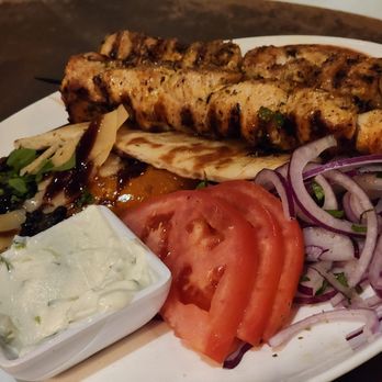Plateia Mediterranean Kitchen Bar - Bars Near Me - Glenview, Illinois Plateia Mediterranean Kitchen Bar - Bars Near Me - Glenview, Illinois