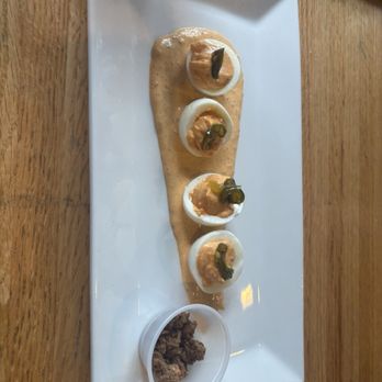 Bellawood Farm - Deviled Eggs - Steakhouses Near Me - Canal Winchester, Ohio Bellawood Farm - Deviled Eggs - Steakhouses Near Me - Canal Winchester, Ohio