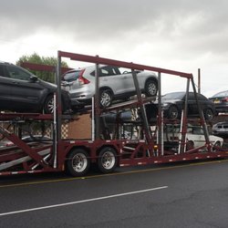 Austin Car Transport