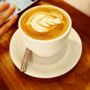 13 Peel by Momentum Coffee