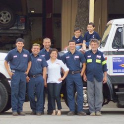Cardona's Automotive - At Cardona's Automotive our ASE certified technicians are fully trained and work hard to get you back on the road quickly.