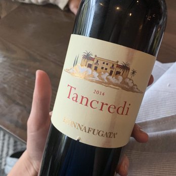 Nesso - This is the second bottle of wine selected by the sommelier for us. It was my favorite. - Italian Near Me - Indianapolis, Indiana Nesso - This is the second bottle of wine selected by the sommelier for us. It was my favorite. - Italian Near Me - Indianapolis, Indiana