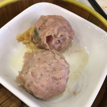 LN1380 - Flavorless beef balls, mediocre place - Seafood Near Me - Little Neck, New York LN1380 - Flavorless beef balls, mediocre place - Seafood Near Me - Little Neck, New York