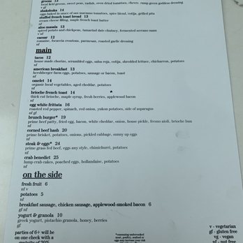 Goodale Station - Menu - New American Near Me - Columbus, Ohio Goodale Station - Menu - New American Near Me - Columbus, Ohio
