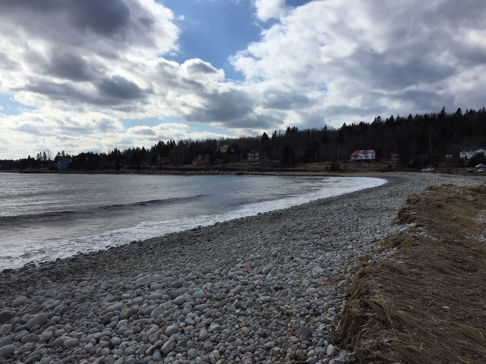 Cleveland Beach