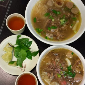 Angus Pho House - Vietnamese Near Me - Toronto, Ontario