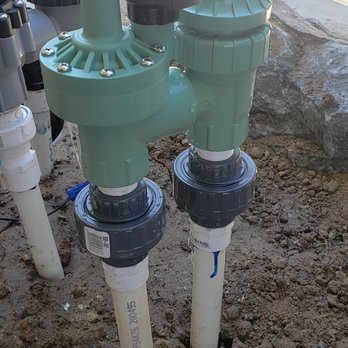 Sprinkler Magic - Irrigation Near Me