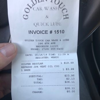 Golden Touch Car Wash - Car Wash Near Me - Brooklyn,, New York Golden Touch Car Wash - Car Wash Near Me - Brooklyn,, New York