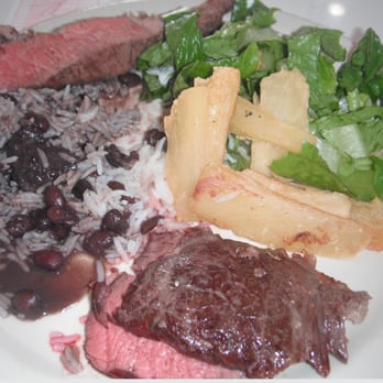 Camila's Restaurant - first round - Brazilian Near Me - Miami, Florida