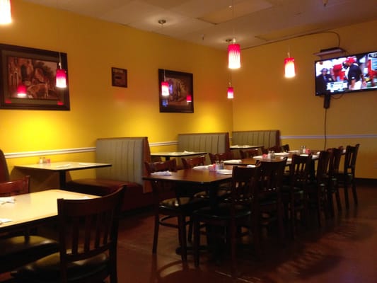 Portobello's Italian Restaurant & Pizzeria by null