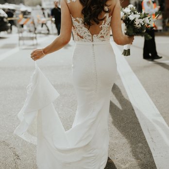 Roxie Couture - Sewing & Alterations Near Me - Oceanside, California
