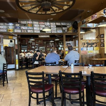 Leff-T's Steakhouse & Grill - The dining room. - American Near Me - Dewey, Arizona Leff-T's Steakhouse & Grill - The dining room. - American Near Me - Dewey, Arizona