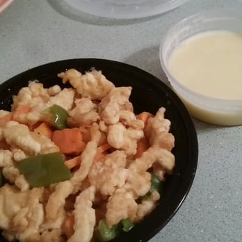 China Town Carryout - Coconut Chicken - Chinese Near Me - Burke, Virginia China Town Carryout - Coconut Chicken - Chinese Near Me - Burke, Virginia