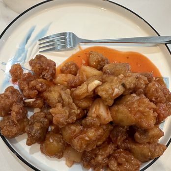 Loc Noodle & Dumpling Bar - Pineapple Chicken - Chinese Near Me - Ladera Ranch, California Loc Noodle & Dumpling Bar - Pineapple Chicken - Chinese Near Me - Ladera Ranch, California