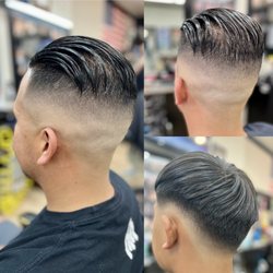 S & N Barber Shop and Master Shave - S&N barbershop and master shave