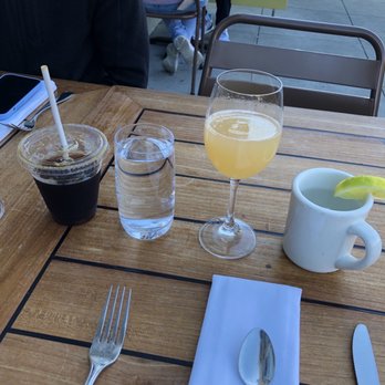 Plow - Mimosa - Breakfast & Brunch Near Me - San Francisco, California Plow - Mimosa - Breakfast & Brunch Near Me - San Francisco, California