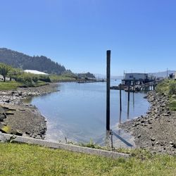 Port of Garibaldi