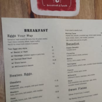 Kitchen Sunnyside - Menu - Breakfast & Brunch Near Me - Mill Valley, California Kitchen Sunnyside - Menu - Breakfast & Brunch Near Me - Mill Valley, California