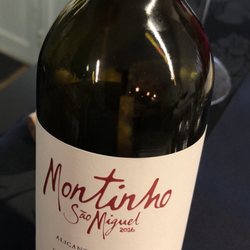 Horta Velha - Red wine...