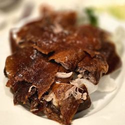 Kirin Seafood Restaurant - Duck