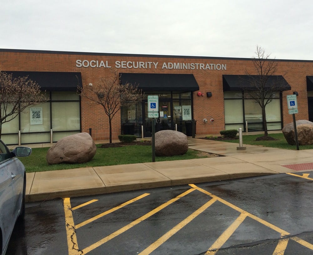 58 Reviews 705 N Wheeling Rd, Mount Prospect, Illinois Public