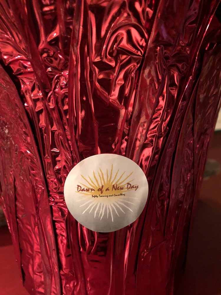 Dawn of a New Day - Safety Training and Consulting - safety consultant in Gig Harbor, WA