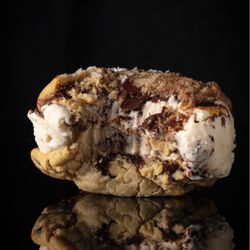 The Baked Bear