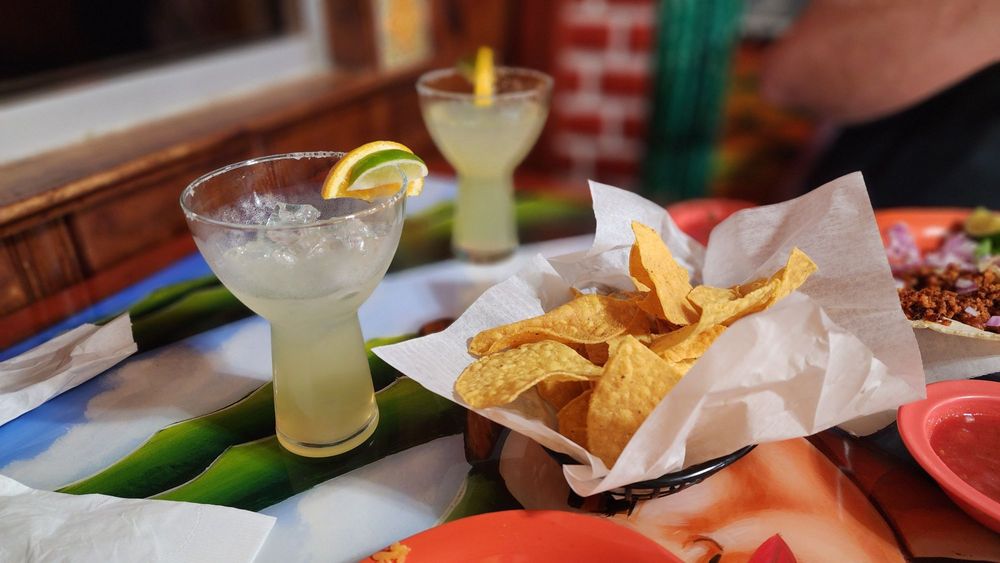 EL VIEJON MEXICAN GRILL & BAR - Updated September 2025 - 126 Photos ...