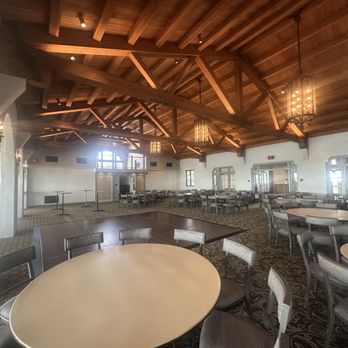 Cabrillo Pavilion - Venues & Event Spaces Near Me - Santa Barbara, California