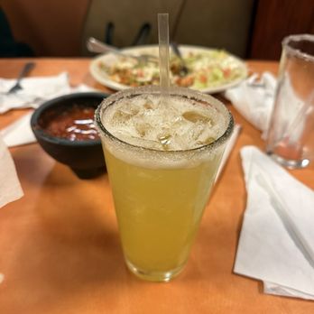 Victoria's Mexican Restaurant - Passion fruit daiquiri - Mexican Near Me - Augusta, Georgia Victoria's Mexican Restaurant - Passion fruit daiquiri - Mexican Near Me - Augusta, Georgia