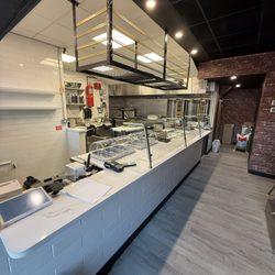 Phoenician Shawarma & Grill