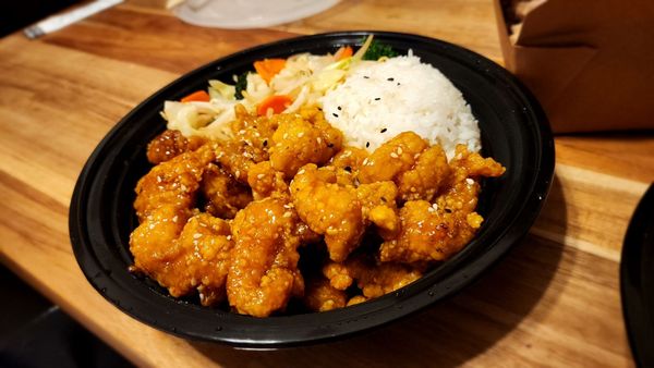 飯屋 LALALA USA | アーバインの本格日本料理店 TOKYO TABLE 11/30