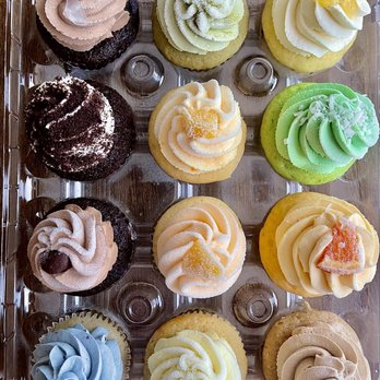 The Sweet Spot Bakery - Desserts Near Me - Duluth, Georgia