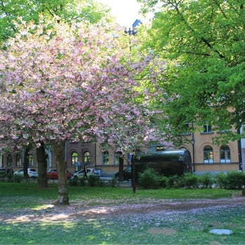 Mariatorget - Public Plazas Near Me - Stockholm, Alberta