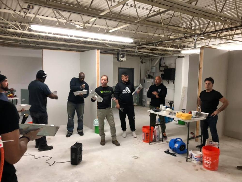 Slide of PatchMaster